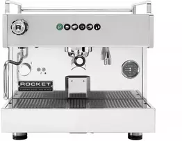 Espreso kavos aparatas Rocket Boxer Tank
