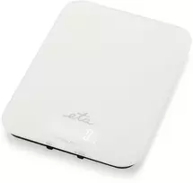 Virtuvinės svarstyklės Eta Virtuvinės svarstyklės ETA Tami USB - 877090000