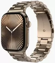 Vonmählen Apyrankė su grandinėle 2 42 | 44 | 45 | 46 | 49 mm, vienas dydis – saulėlydžio auksinė