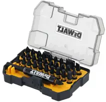 Sukimo antgalių rinkinys DeWalt DT70585T-QZ; 32 vnt.