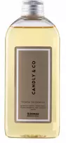 CANDLY&CO elektrinio difuzoriaus DONAU PROFESSIONAL papildymas, 200 ml, rytietiško santalo kvapas