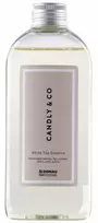 CANDLY&CO DONAU PROFESSIONAL elektrinio kvapų difuzoriaus papildymas, 200 ml, baltosios arbatos esencija