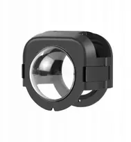 PULUZ apsauginis dėklas Insta360 X4