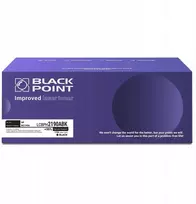 Black Point Toneris Juodas Point [LCBPH2190ABK] Spalvotas toneris (HP W2190A)