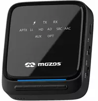 Mozos B3 APT-X HD „Blu-ray“ siųstuvas-imtuvas optinis