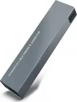 Zenwire M.2 NVMe/SATA korpusas – USB-C 3.2 Gen 2 (1026903592)