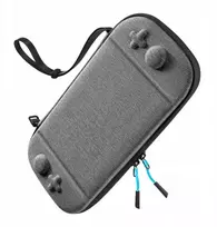 YAXO Tahoe do Nintendo Switch/Nintendo Switch 2 Stone Gray
