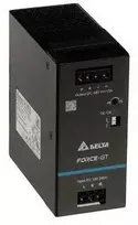 Impulsinis maitinimo šaltinis DRF-48V480W1GBA FORCE-GT (1 fazė) Delta Electronics