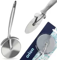 Orion Pica peilis Metal Round 20 cm - aštrus, ergonomiškas