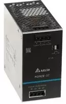 Impulsinis maitinimo šaltinis DRF-24V480W3GBA FORCE-GT (3 fazės) Delta Electronics