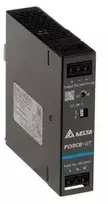 IMPULSINIS MAITINTUVAS DRF-24V120W1GBA FORCE-GT (1 FAZĖ) Delta Electronics