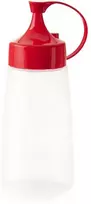 Vilde Orion Buteliukas padažui 340 ml su dozatoriumi