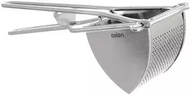 Orion Virtuvės įrankis Bulvių presas Nerūdijančio plieno