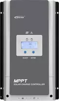 „epee EPEVER MPPT TRACER 5420AN 50A“ įkrovimo valdiklis
