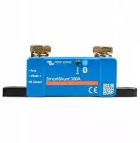 Victron Energy VIG Išmanusis šuntas 300A/50mV IP65