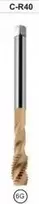 Tandberg Fanar Sriegiklis M12 DIN-376C R40 (6G) HSSE TN 800X (OFKE / 622/01/20)