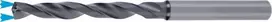 Grąžtas Wiertło Fanar WIERTLOW WEGLIK UŽ 5,00 44/82MM 5xD HA6 VHM AT IK MASTERDRILL*** DIN 6537
