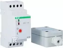 F&F AUTOMAT ZMIERZCHOWY 16A U=12-264AC/DC