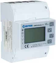 VCX SDM 630 MODBUS V3 trifazis energijos skaitiklis
