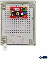 SMPS tinklo maitinimo šaltinis 48V 2A 90W ATTE APS-90-480-L1