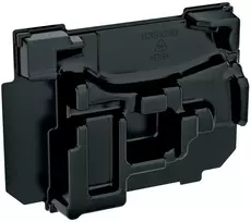 Makita MAKPAC lagamino įdėklas DHR165 MAKPAC 3 838109-6 MAKPAC lagamino įdėklas DHR165 MAKPAC 3