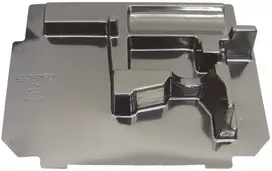 Makita MAKPAC lagamino nr.4 įdėklas 837945-7 Modeliams: SP6000