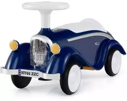 Promotions Vaikiškas važiuojamas žaislas automobilis, 74x29x36 cm, raudonas