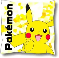 Nintendo Pokemon Pikachu cushion