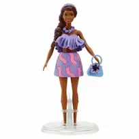 Play-Doh Barbie Designer Dolls - Fashionista