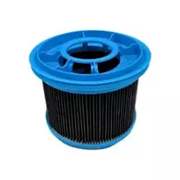 Bissell | „PowerClean“ HEPA filtrai