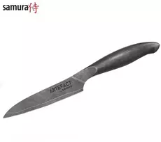 Samura Artefact Universal Kitchen Utility peilis 127 mm AUS-10 Damascus Japan steel 59 HRC