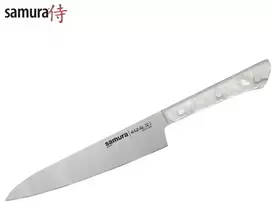 Samura SAMURA peilis kuchenny 150 mm akryl SHR-0023AW