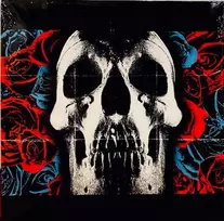 Deftones - Deftones (vinilinė plokštelė, LP)