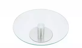 King Hoff Kinghoff KH-4014 nerūdijančio plieno sukamoji torto skarda 30 CM