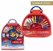 Spin Master Set de Papetărie The Paw Patrol Lagaminas
