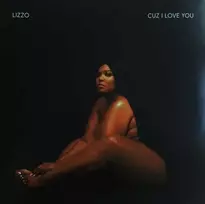 Lizzo - Cuz I Love You (vinilinė plokštelė, LP)