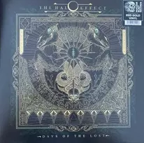 The Halo Effect - Days Of The Lost (vinilinė plokštelė, LP)