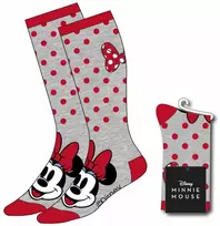 Kojinės Minnie Mouse 36-43