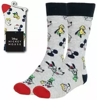 Kojinės Mickey Mouse (38-45)