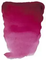 Rembrandt akvareliniai dažai tūbelyje, permanentiniai, raudonai violetiniai, 567