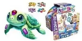 SIMBA Aqua Gelz deluxe Brightz wiecšce piłki 632-2960