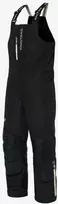 Finntrail Bib Powerman 4625 Graphite kelnės