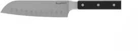 BergHOFF Gene Santoku peilis 18cm