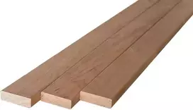 Poilsio Sprendimai Gulto lenta, 28 x 90 mm, Juodalksnio mediena, A rūšis 3.0