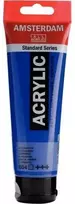 Artequipment TALENS AMSTERDAM akriliniai dažai 120ml 504 - ULTRAMARINE vienv.