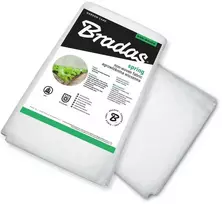Agroplėvelė nuo šalnų Bradas Spring 2,1x5m, 17 g/m2, balta