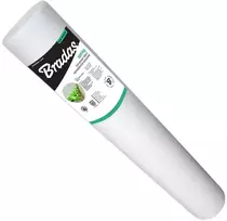 Agroplėvelė nuo šalnų Bradas Spring 2,1x100m, 17 g/m2, balta