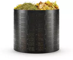 Komposto dėžė Bradas, 800 l, Ø105 cm