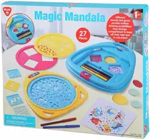 PLAYGO magiška mandala, 7350