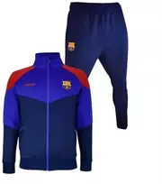 FC Barcelona sportinis kostiumas
